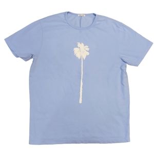 Hiro Clark Skyscraper Light Wave Blue